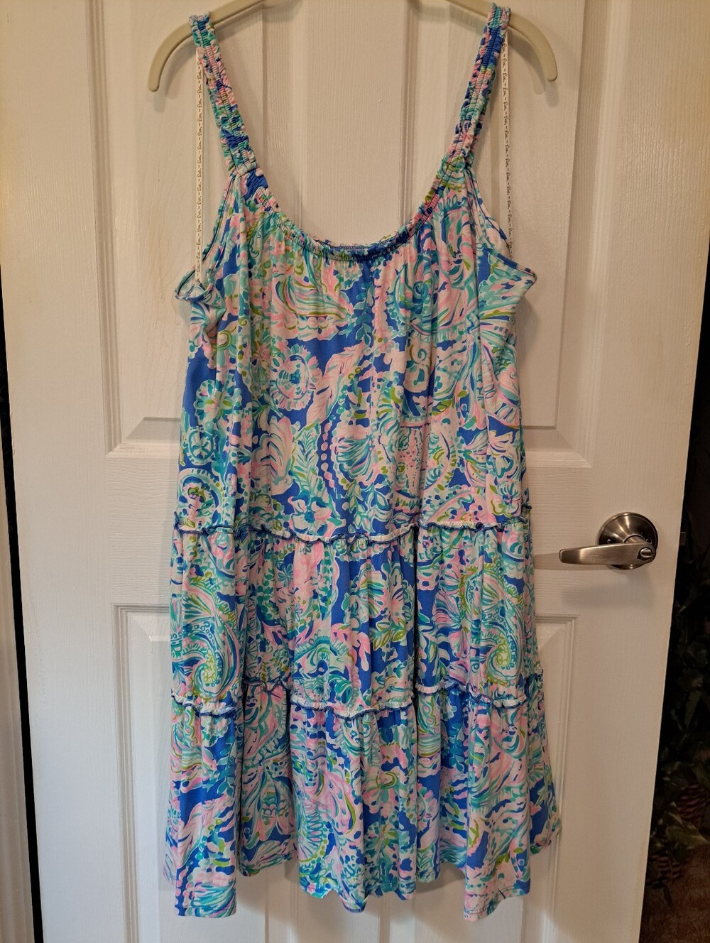 Lilly Pulitzer Loro Multi Dream Team